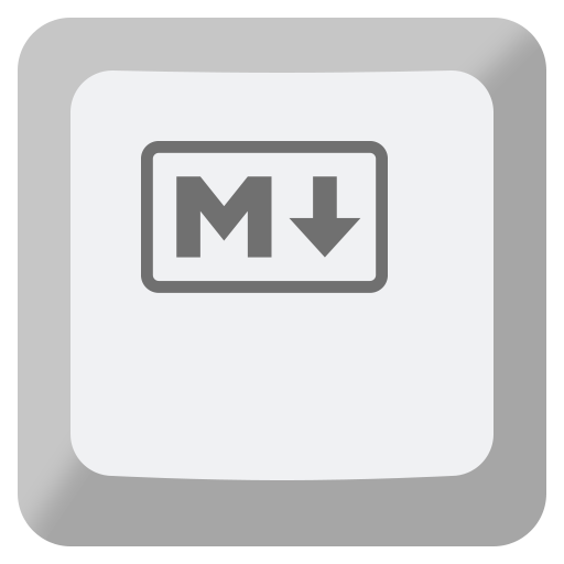 Markdown Shortcuts[Language Addition]